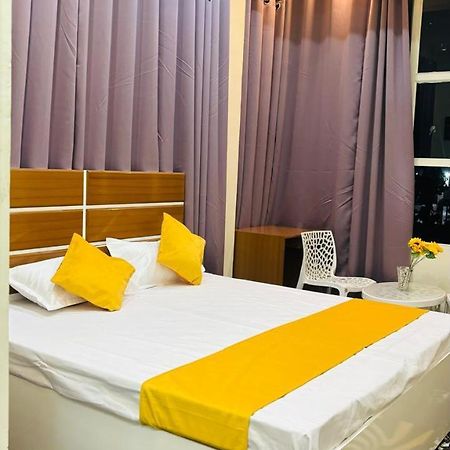 Himalaya Inn Guest House Varanasi Luaran gambar
