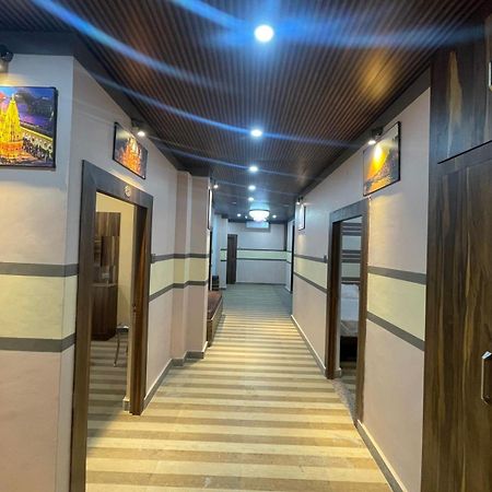 Himalaya Inn Guest House Varanasi Luaran gambar