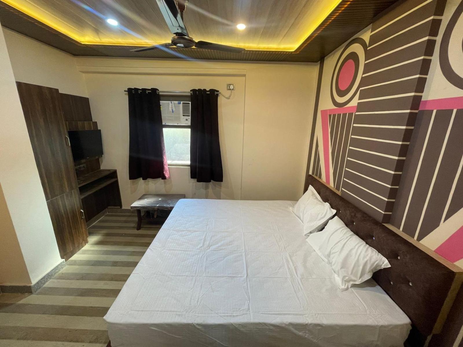 Himalaya Inn Guest House Varanasi Luaran gambar