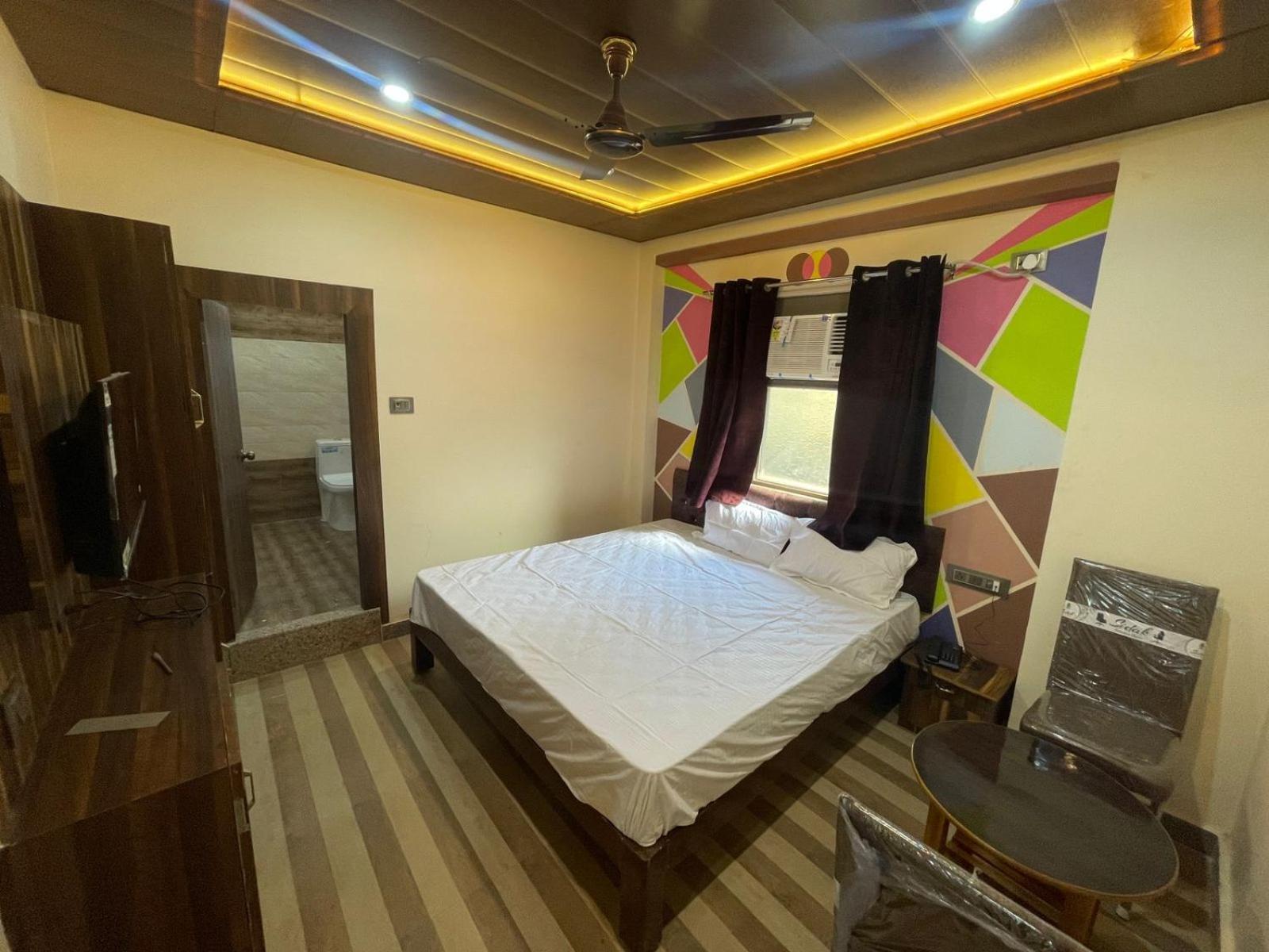 Himalaya Inn Guest House Varanasi Luaran gambar